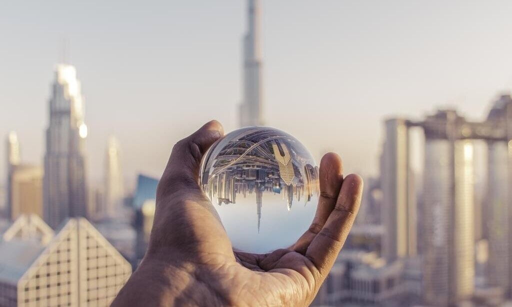 Eksport do Zjednoczonych Emiratów Arabskich to temat webinaru, który organizuje PAIH.