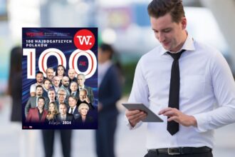 Miliarderzy z branży meblarskiej na liście 100 najbogatszych Polaków "Wprost".