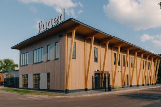 Nowa siedziba Paged LabTech.