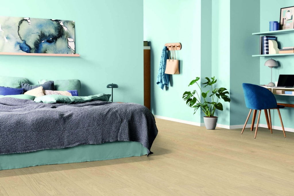 Podłoga Comfort EPC029 Dąb Calenberg. Fot. Egger®