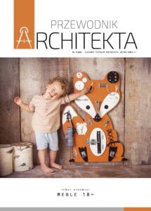 Przewodnik Architekta