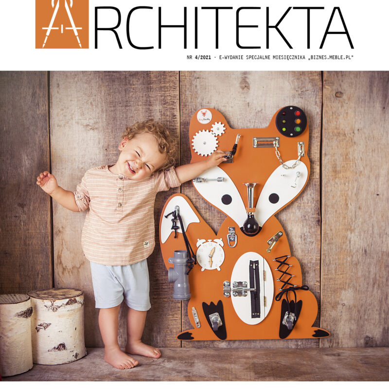 Przewodnik Architekta