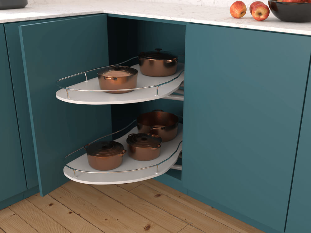 Rejs - corner Optima narożny