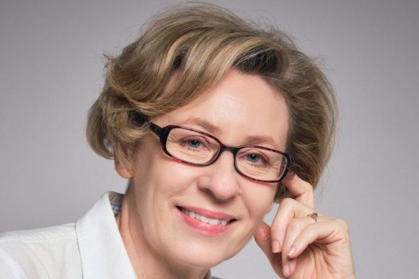 Nowa dyrektorka ds. komunikacji IKEA Retail na rynku polskim - Anita Ryng. Fot. Robert Pastryk Fotografia.