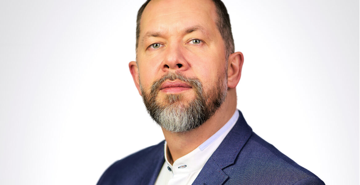 dyrektor ds. marketingu Comforteo