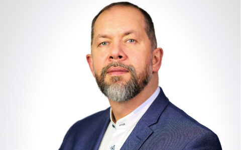 dyrektor ds. marketingu Comforteo