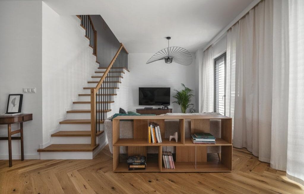 Realizacja Decoroom. Fot. Wnętrza w obiektywie. Źródło: materiały prasowe Decoroom.