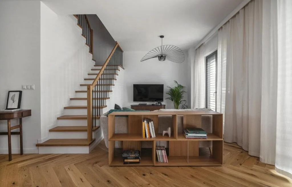 Realizacja Decoroom. Fot. Wnętrza w obiektywie. Źródło: materiały prasowe Decoroom.