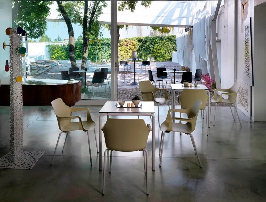 Meble do hotelu lub restauracji