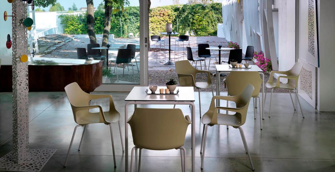 Meble do hotelu lub restauracji