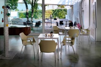 Meble do hotelu lub restauracji