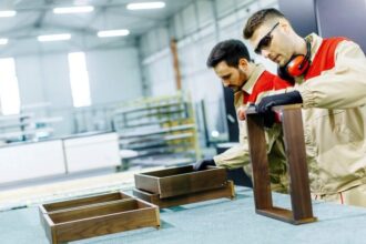 Czy druga połowa 2024 r. przyniesie lepsze dane dla mebli?