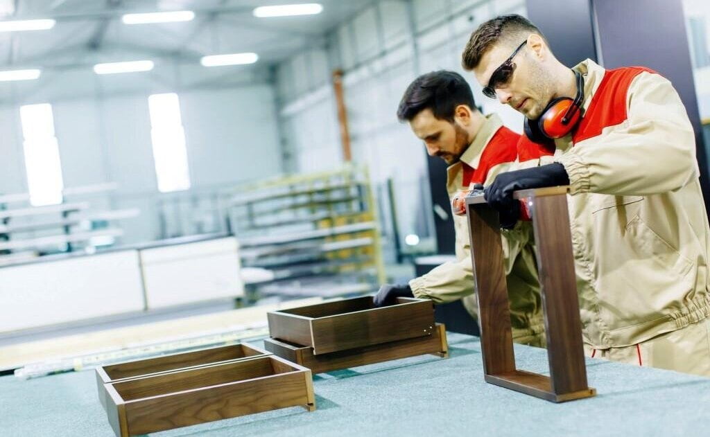 Czy druga połowa 2024 r. przyniesie lepsze dane dla mebli?