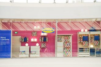 Studio IKEA Koszalin.