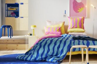 IKEA przechowywanie - nowości 2023.