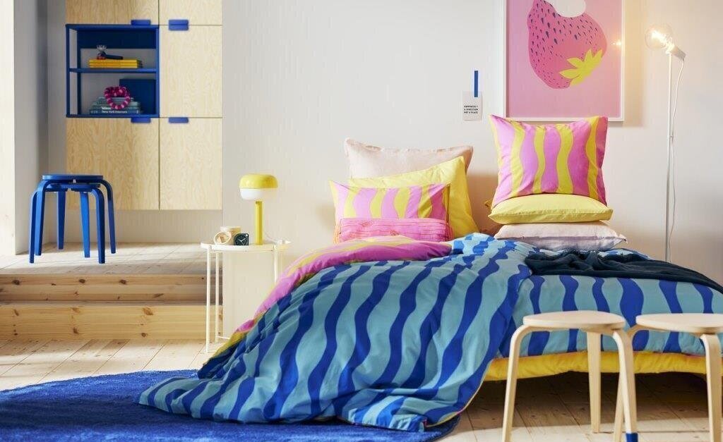 IKEA przechowywanie - nowości 2023.