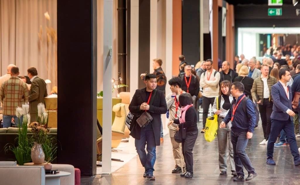 Styczniowe imm cologne 2024 były ostatnią edycją targów w Kolonii. W 2025 r. wydarzenie nie odbyło się. Targi powrócą w styczniu 2026 r. Fot. Thomas Klerx, Koelnmesse.