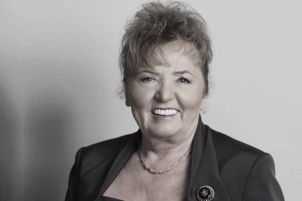 Karolina Witek odeszła w wieku 86 lat.