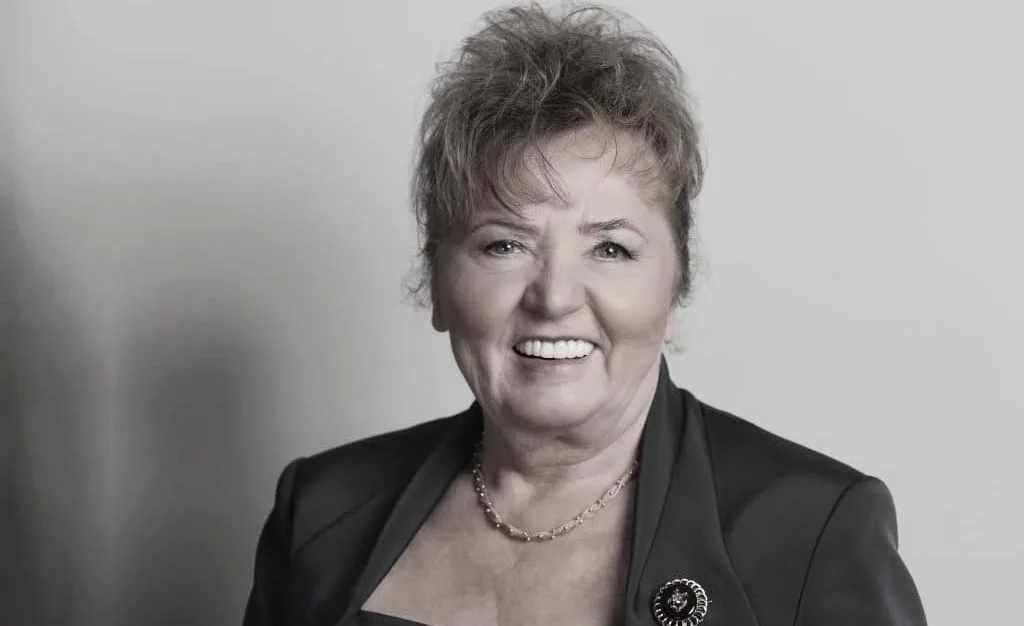 Karolina Witek odeszła w wieku 86 lat.