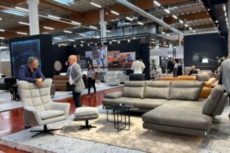 Targi meblowe M.O.W. 2024 już we wrześniu.