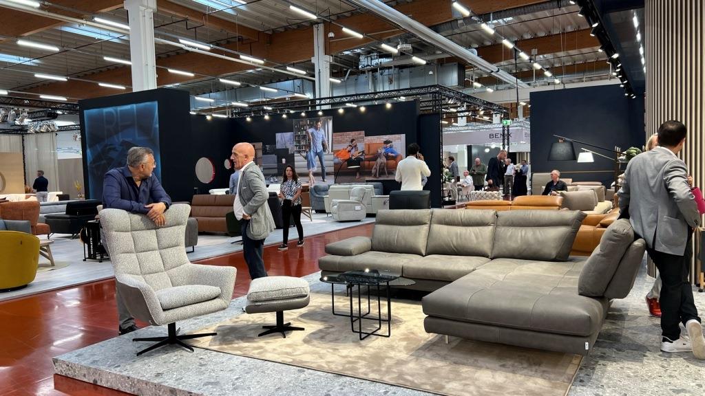 Targi meblowe M.O.W. 2024 już we wrześniu.