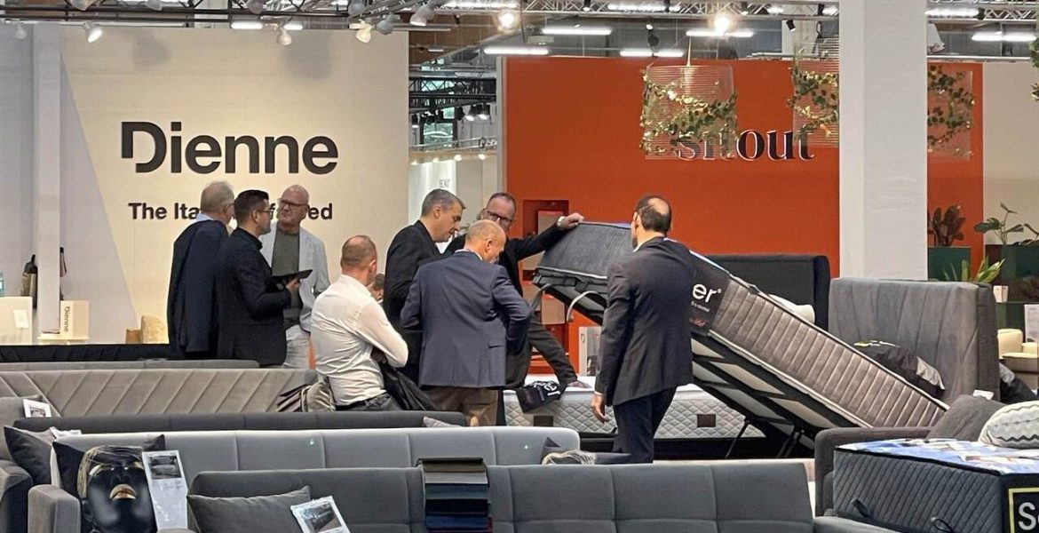 Targi M.O.W. 2025 odbędą się we wrześniu w Bad Salzuflen.