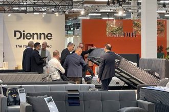 Targi M.O.W. 2025 odbędą się we wrześniu w Bad Salzuflen.