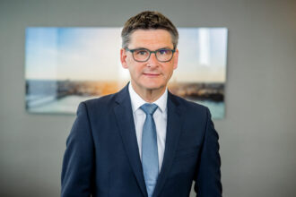 Oliver Frese, COO Koelnmesse.