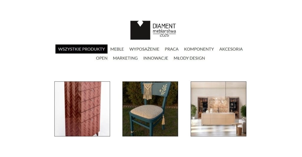 Pierwsze zgłoszenia do konkursu już opublikowane.