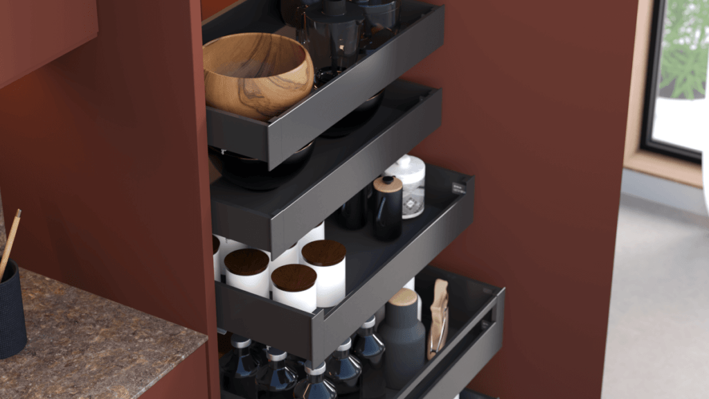 Rejs - cargo maxi Ultra Box - miesięcznik i portal informacyjny branży meblarskiej biznes.meble.pl