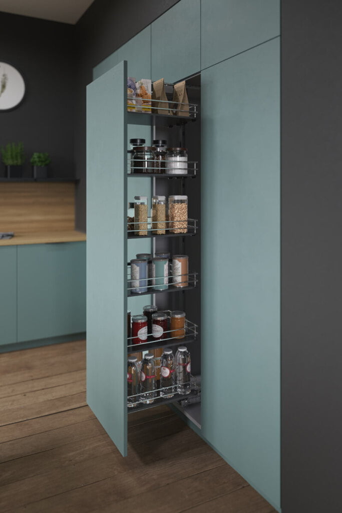 Rejs - Maxima SILVA, cargo maxi - miesięcznik i portal informacyjny branży meblarskiej biznes.meble.pl