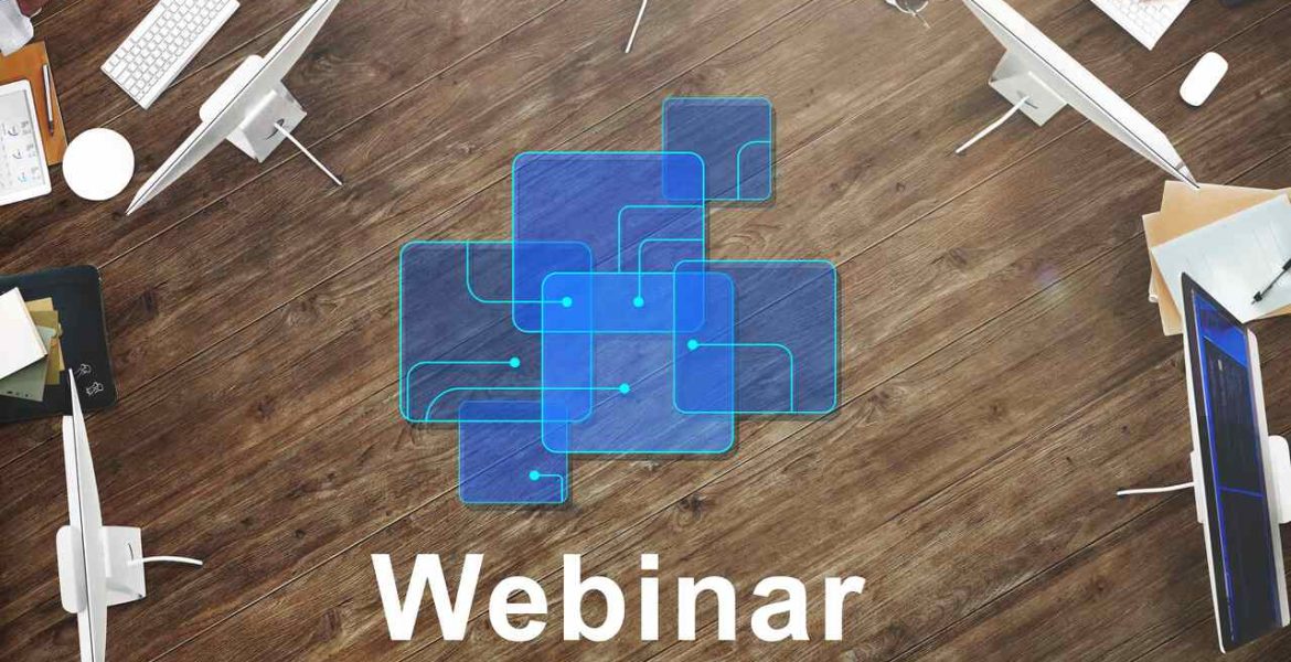 Webinar „Handel tradycyjny, eCommerce i marketing a ochrona danych osobowych”.