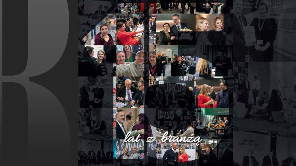 15 lat BIZNES.meble.pl