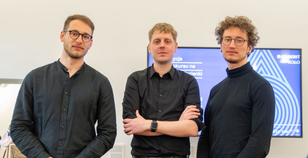 Finał konkursu_Projekt Łazienki 2022