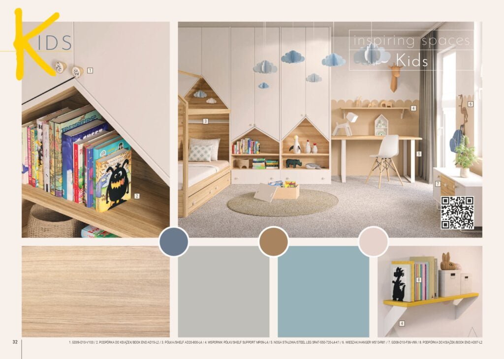  Gamet-TrendBook-2023-23-Kids-miesiecznik-i-portal-informacyjny-branzy-meblarskiej-biznes-meble-pl