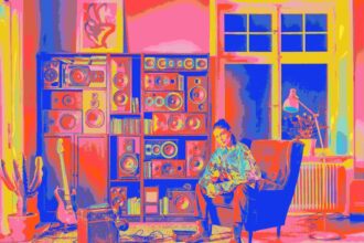 IKEA Festival grafika