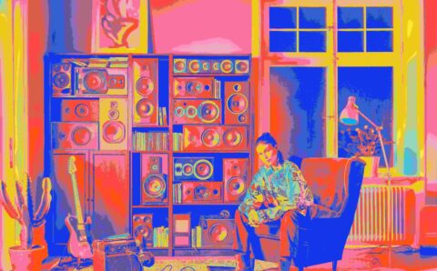 IKEA Festival grafika