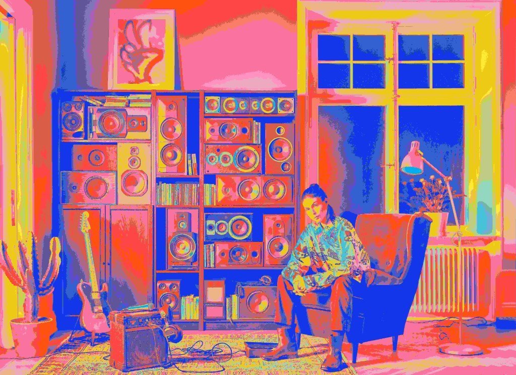 IKEA Festival grafika