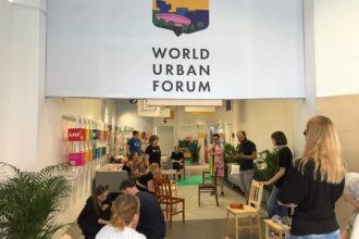 krzesła JYSK zyskują drugie życie