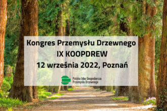 Kongres Przemysłu Drzewnego