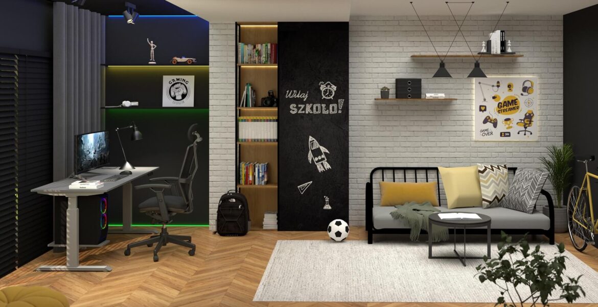 REJS-Futuro-pokoj-nastolatka-miesiecznik-i-portal-informacyjny-branzy-meblarskiej-biznes-meble-pl