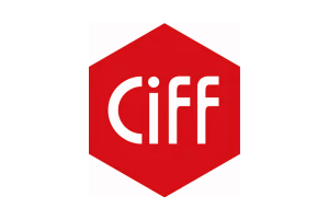 CIFF Guangzhou 2026 – logo targów