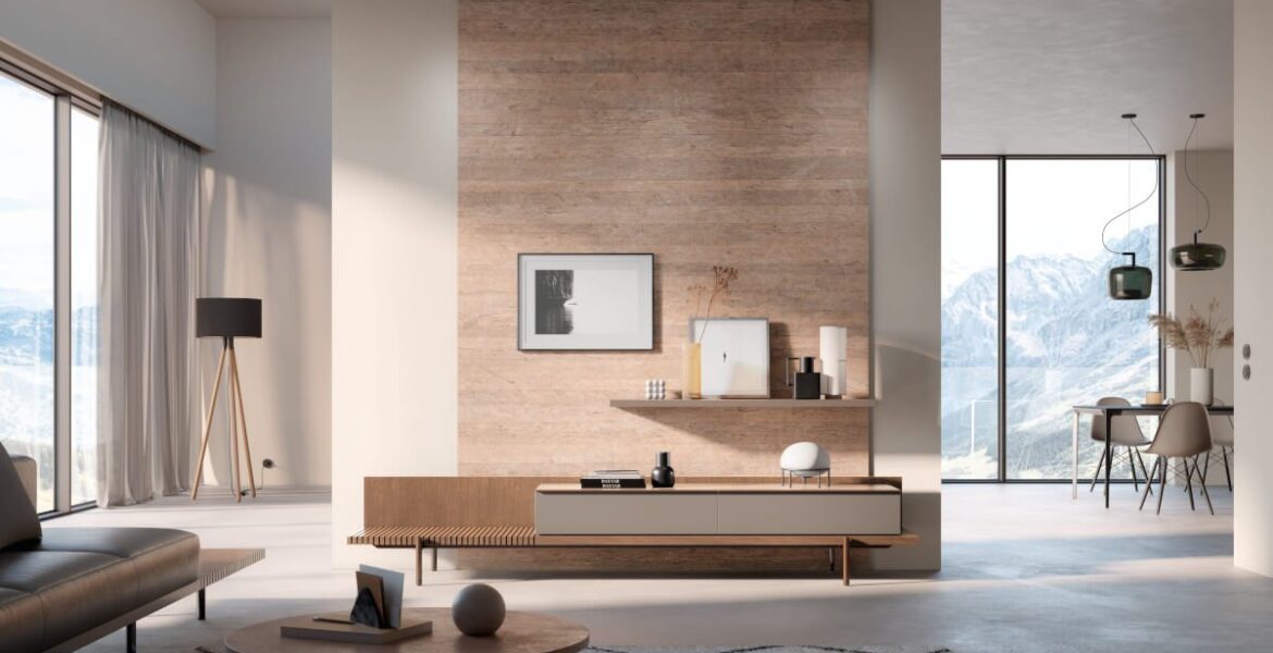 EGGER DecoWall panele ścienne