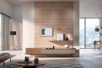 EGGER DecoWall panele ścienne