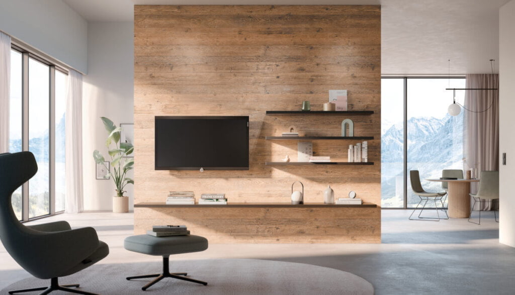 EGGER DecoWall panele ścienne