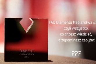 Diament Meblarstwa 2027: pytania i odpowiedzi