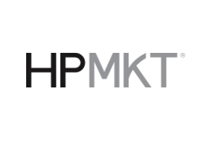 logo targów high point market