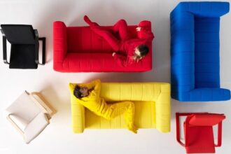 Nytillverkad, czyli klasyki IKEA w nowoczesnej odsłonie.