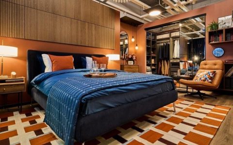 IKEA Janki po remoncie. Fot. Biuro prasowe IKEA.