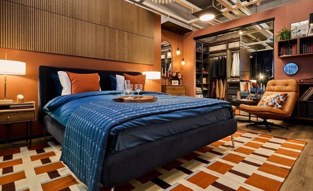 IKEA Janki po remoncie. Fot. Biuro prasowe IKEA.